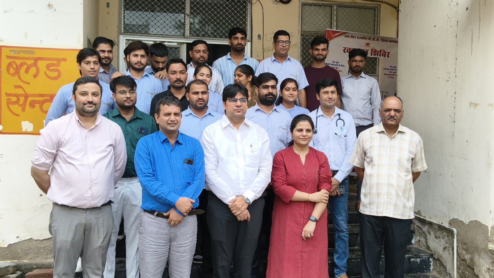 विश्व स्तनपान सप्ताह का एएनएमटीसी में समापन, प्रतियोगिताओं में विद्यार्थियों ने दिखाई प्रतिभा